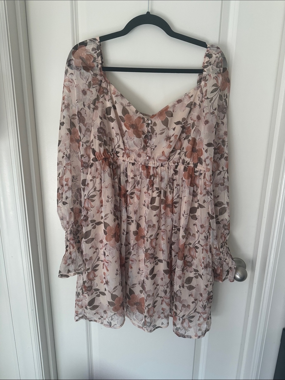 Promesa dress